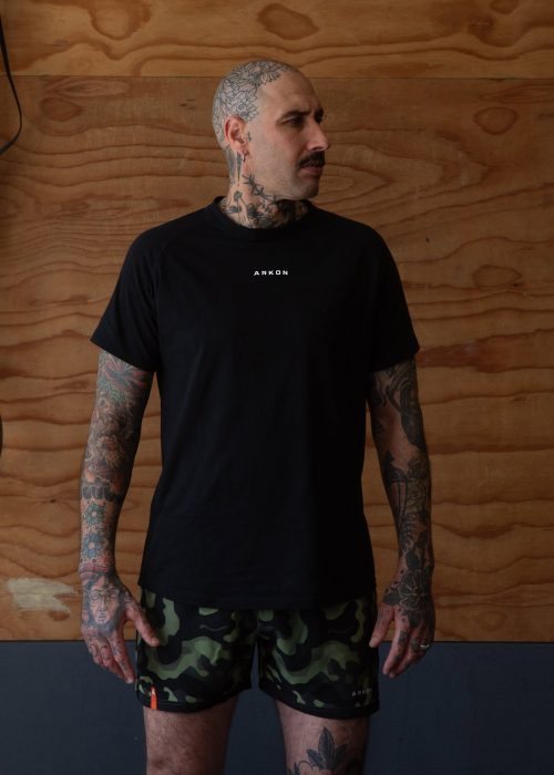 Arkon Raglan T-shirt