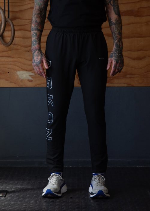 Arkon Onyx Workout Pant